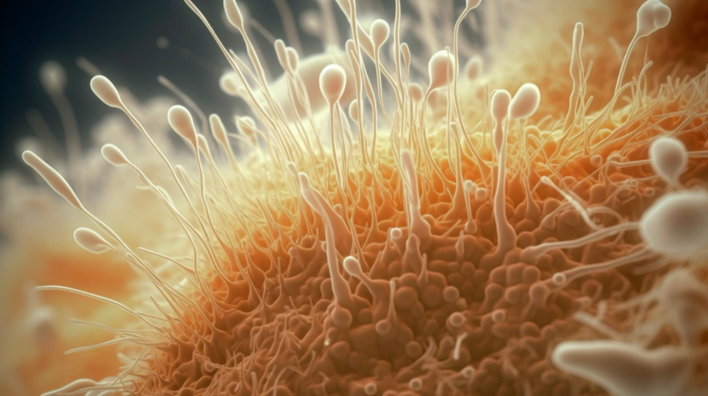 Candida sul glande: sintomi, cause e rimedi per combattere l’infezione