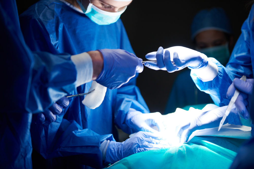 Vaso vasostomia: come funziona l’operazione di reversal della vasectomia