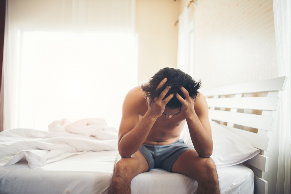 Disfunzione erettile e diabete mellito: dal danno vascolare alle soluzioni chirurgiche avanzate