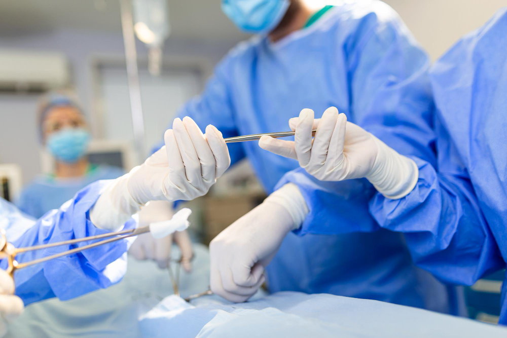 Operazione al pene: soluzioni per curvature e disfunzione