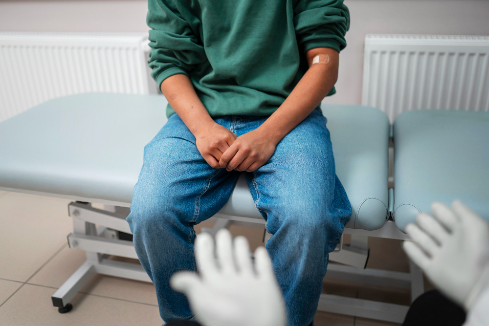 Tessuto fibroso-cicatriziale: aspetti fisiopatologici e gestione clinica nella malattia di Peyronie