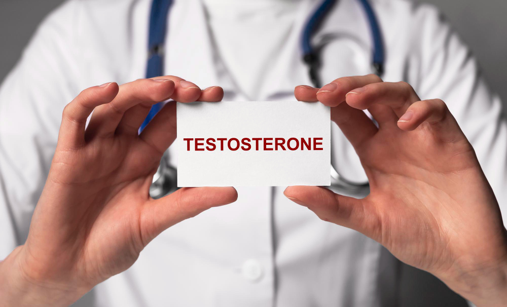 Testosterone bassissimo e disfunzione erettile: comprensione, diagnosi e approcci terapeutici integrati