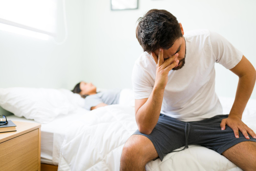 Prostatite e disfunzione erettile: correlazioni fisiopatologiche e approcci terapeutici