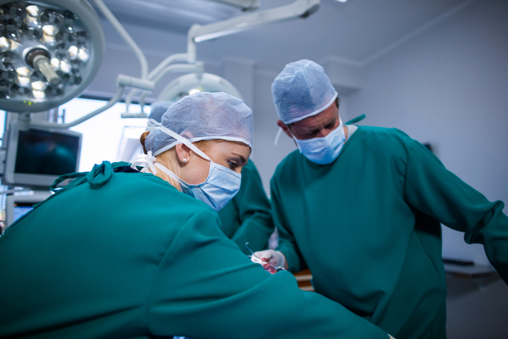 Corpi cavernosi fibrosi: fisiopatologia, implicazioni cliniche e opzioni chirurgiche avanzate